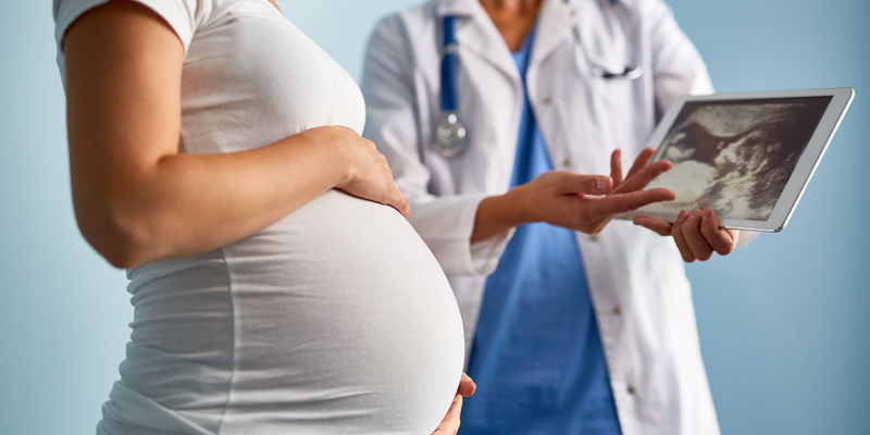 Expert High-Risk Pregnancy Care in India