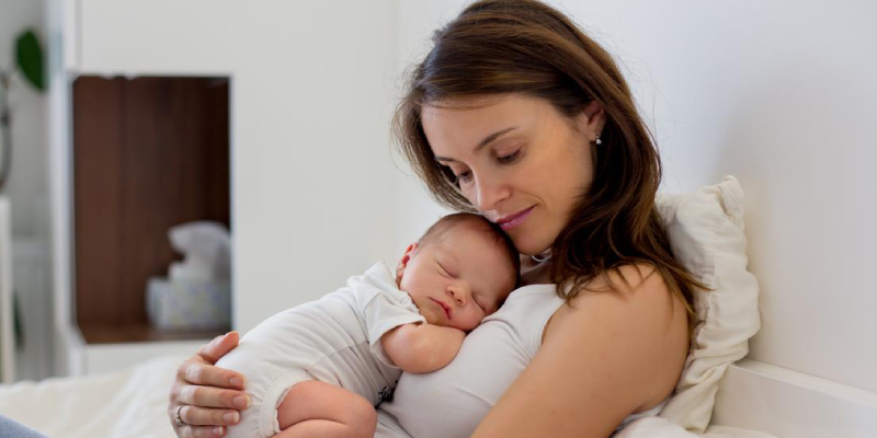 Painless Birthing Services in India