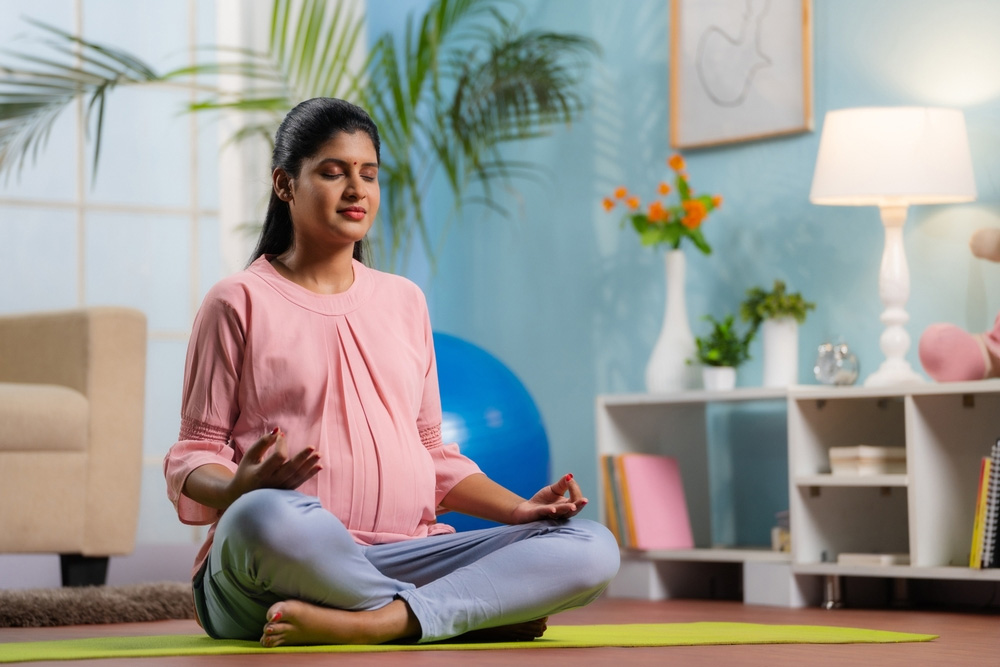 Gentle exercise after pregnancy loss | BabyCentre